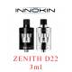 Innokin Atomizzatore Zenith D22 3ml