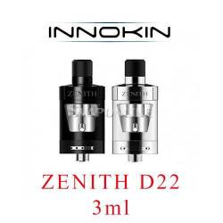 Innokin Atomizzatore Zenith D22 3ml