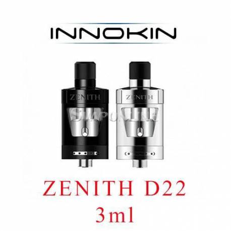 Innokin Atomizzatore Zenith D22 3ml