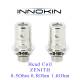 head coil innokin zenith 05 ohm 08 ohm 16 ohm