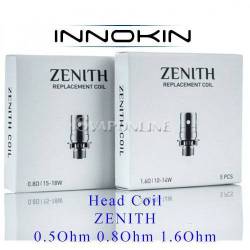 head coil innokin zenith