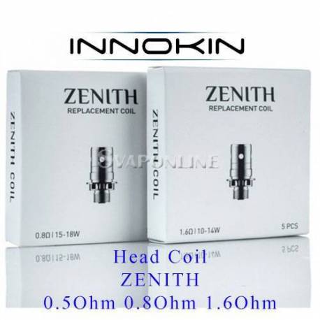 head coil innokin zenith