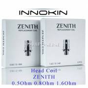 Head Coil Innokin Zenith Pacco da 5 Pezzi