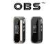 OBS Cube Box Mod 3000mAh 80w