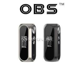 OBS Cube Box Mod 3000mAh 80w