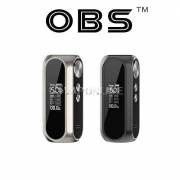 OBS Cube Box Mod 3000mAh 80w