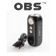 OBS Cube Box Mod 3000mAh 80w