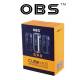 OBS Cube Box Mod 3000mAh 80w
