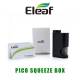 eleaf pico squeeze box mod solo