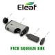 eleaf pico squeeze box mod