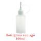 Bottiglina Con Ago 100ml