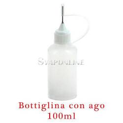 Bottiglina Con Ago 100ml