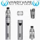 Berserker MTL Starter Kit 3 5 ml