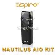 Aspire Nautilus AIO Kit 1000mAh