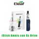 eleaf kit istick amnis