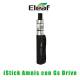 eleaf istick amnis kit nero