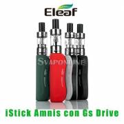 eleaf istick amnis