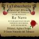 La Tabaccheria Estratto di tabacco aromatizzato-Re Nero-Special Blend 10ml