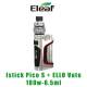 Eleaf Istick Pico S con Ello Vate 100w 6 5ml