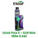 Eleaf Istick Pico S con Ello Vate 100w 6 5ml