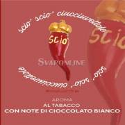Svapo Quadrato Aroma Scio Scio 10ml