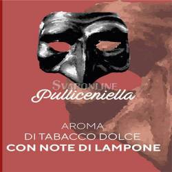 Svapo Quadrato Aroma Pullicenella 10ml
