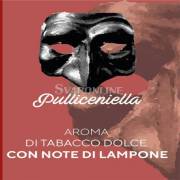 Svapo Quadrato Aroma Pullicenella 10ml