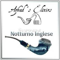 Azhad s Elixir Notturno Inglese 10ml