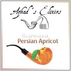 Azhad s Elixir Persian Apricot 10ml