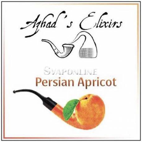 Azhad s Elixir Persian Apricot 10ml