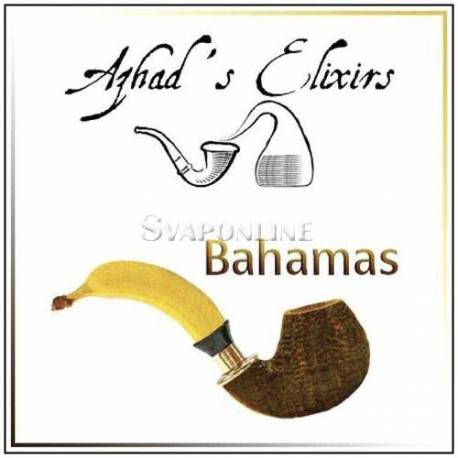 Azhad s Elixir Bahamas 10ml