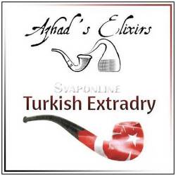 Azhad s Elixir Turkish Extradry 10ml