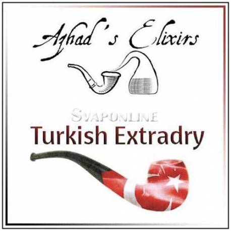 Azhad s Elixir Turkish Extradry 10ml