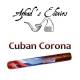 Azhad s Elixir Cuban Corona 10ml
