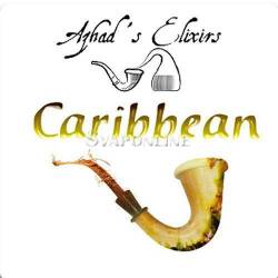 Azhad s Elixir Caribbean 10ml