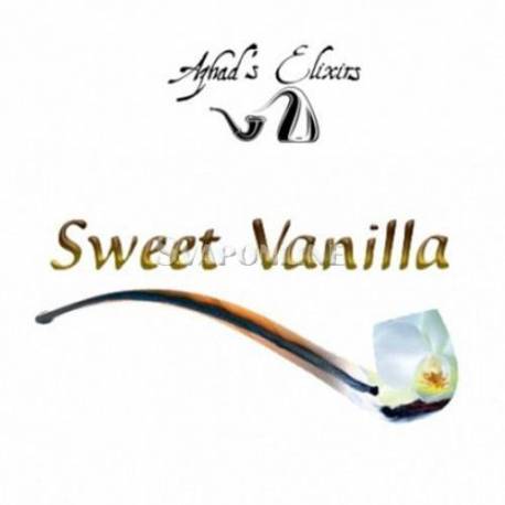 Azhad s Elixir Sweet Vanilla 10ml