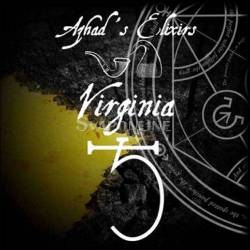 Azhad s Elixir Virginia 10ml