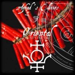 Azhad s Elixir Oriental 10ml