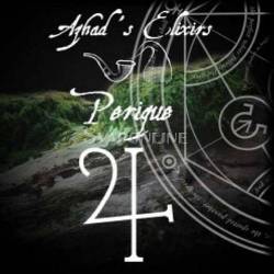 Azhad s Elixir Perique 10ml