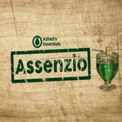 Azhad s Elixir Assenzio 10ml