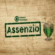 Azhad s Elixir Assenzio 10ml