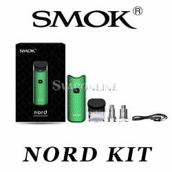 Smok Nord Kit 1100mAh