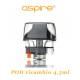 Aspire Nautilus AIO POD 4 5ml