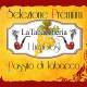 La Tabaccheria Macerato di tabacco aromatizzato-Passito di tabacco I Liquorosi 10ml