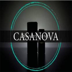 Aroma Dea Flavor Casanova Tabacco 10ml