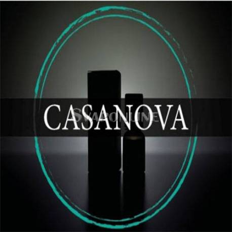 Aroma Dea Flavor Casanova Tabacco 10ml