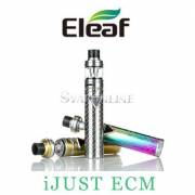 Eleaf iJUST ECM Kit completo 3000 mAh