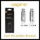 Resistenza Aspire BREEZE 5pz