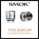 Resistenza SMOK TFV8 BABY Q4 0.4 Ohm Quadruple Coils