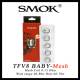 Resistenza SMOK TFV8 BABY Mesh Coil 0.15 Ohm